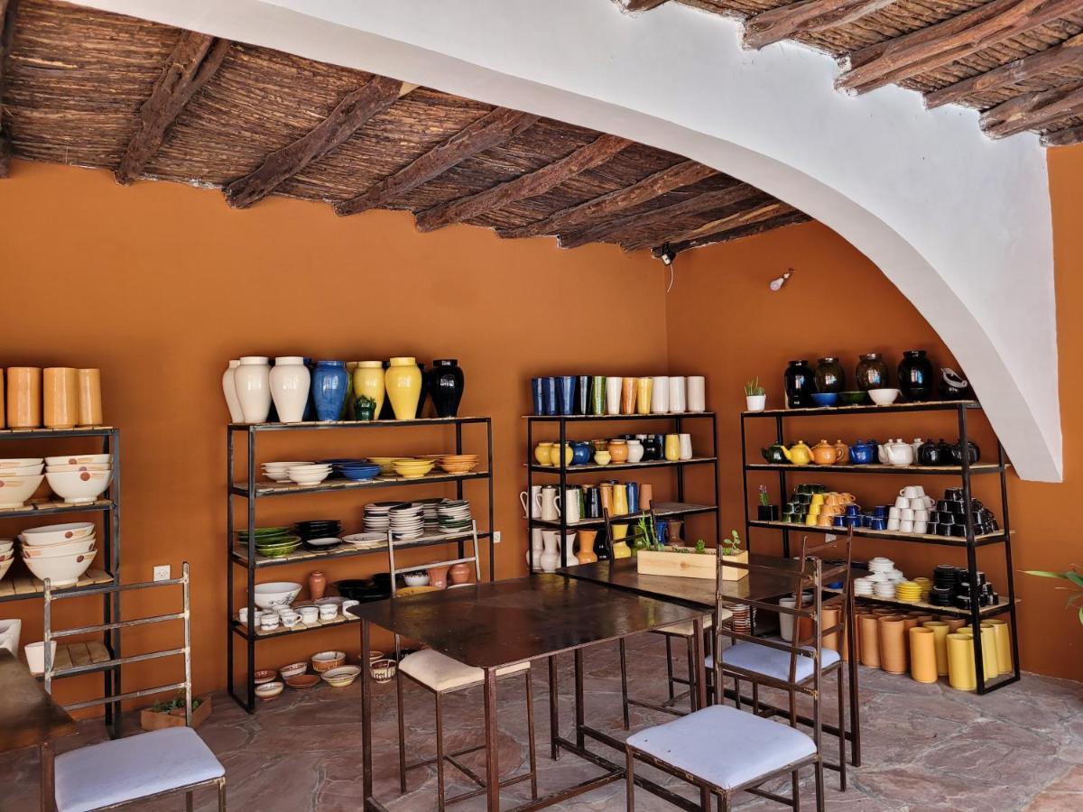 La Fromagerie Essaouiraアパートメント エクステリア 写真